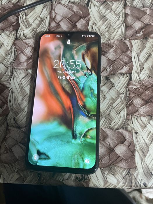 Samsung Galaxy a40