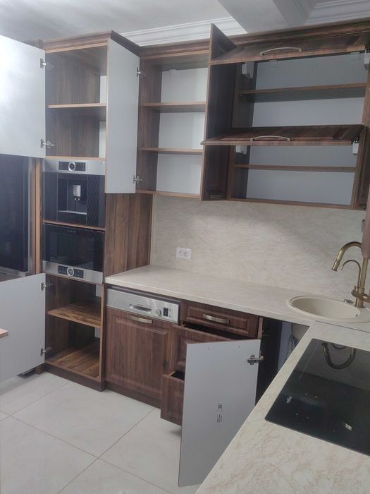 Mobila Bucatarie MDF