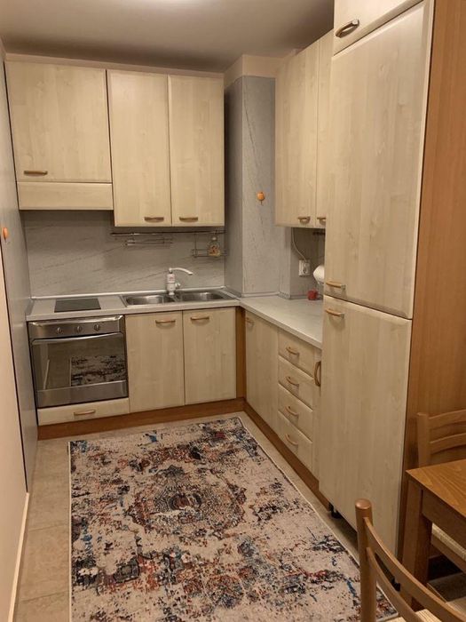 Двустаен апартамент, под наем, кв. Бриз