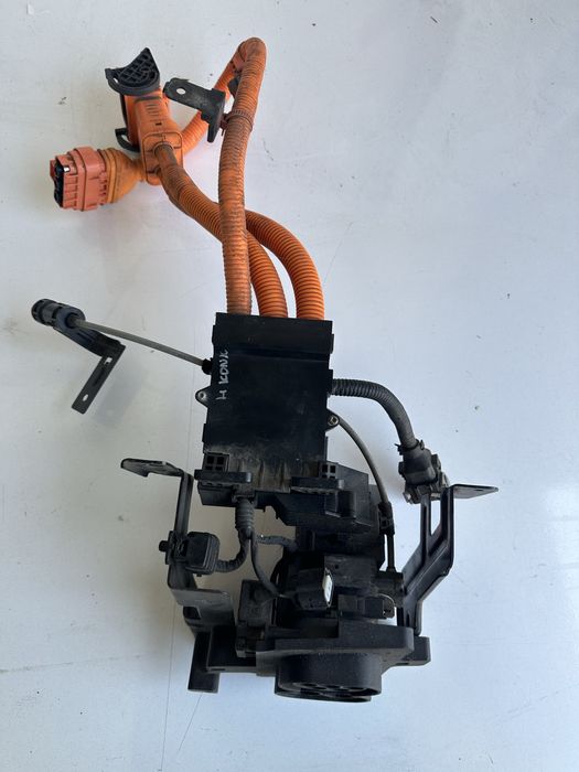 Зареждачка Hyundai Kona 17-20г