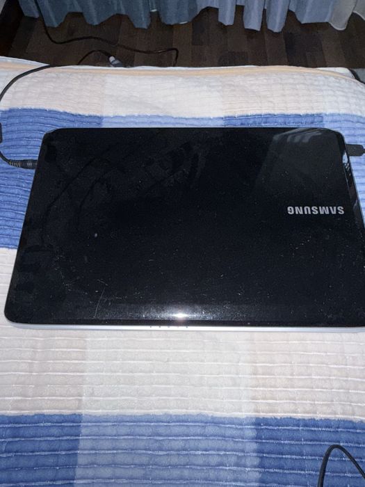 Продам ноутбук Samsung RV508