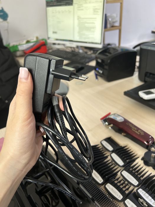 Wahl машинка для стрижки