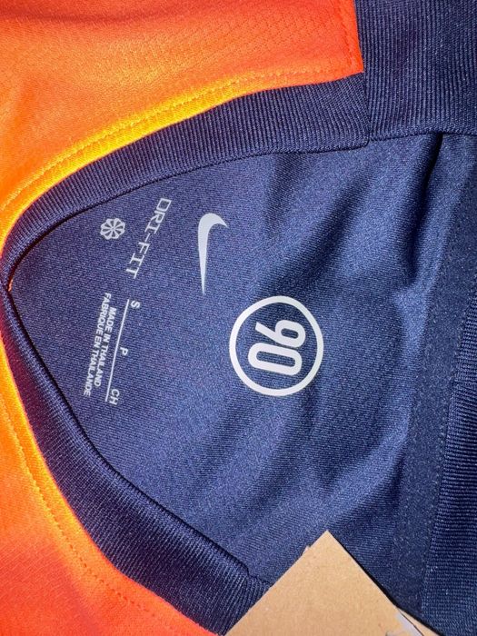 Tricou Nike FC Barcelona Raphinha 2025/2026