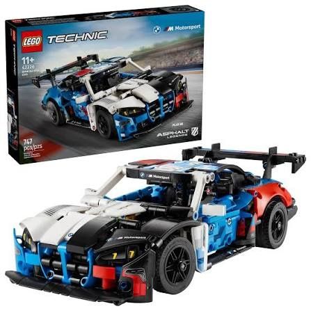 Lego Technic diverse