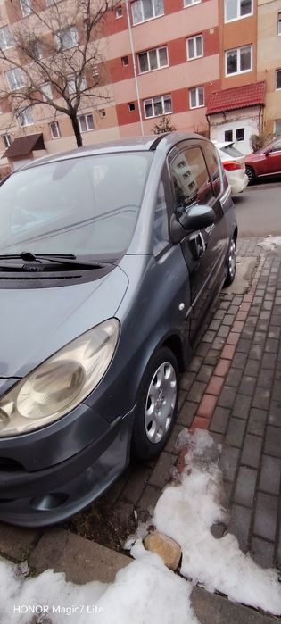 Vand Peugeot 1007
