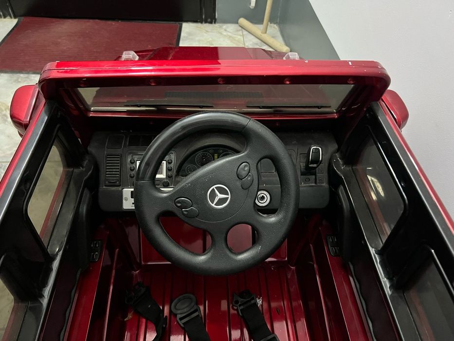 Игрушечный гелик