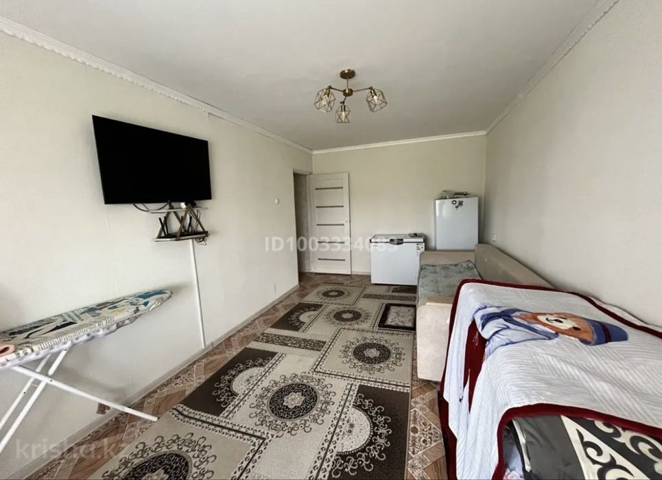 Продается 2-х комнатная квартира