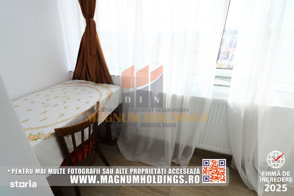 Apartament 4 camere, ultracentral, centrala termica, prima inchiriere