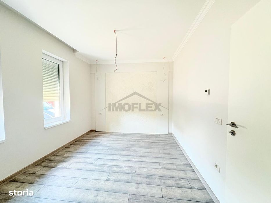 Apartament – Giroc - Vedere 2