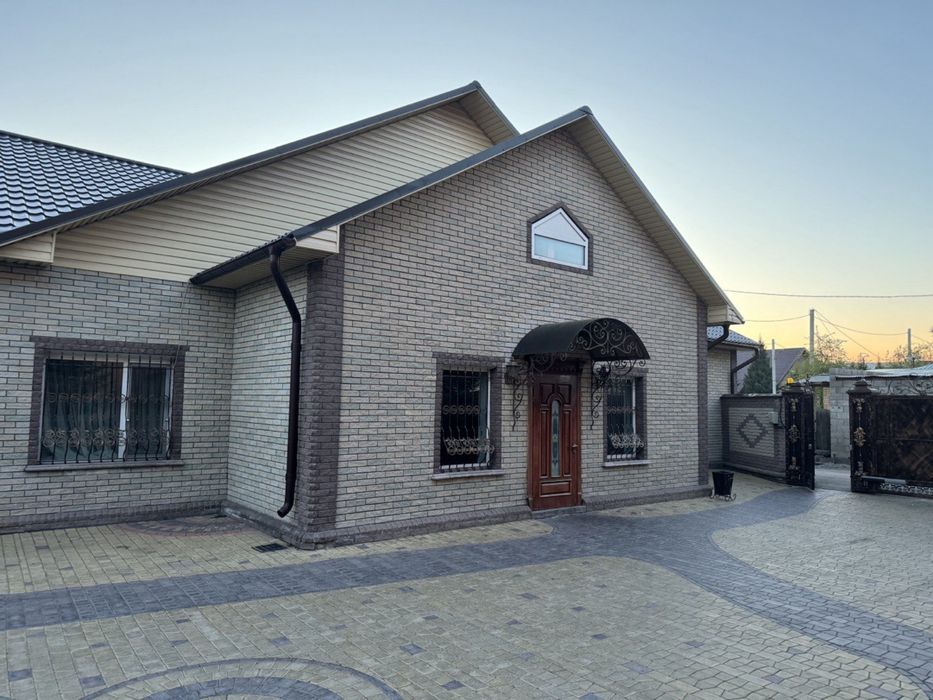 Сдается коттедж посуточно