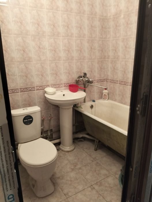 1 комнатная квартира. Продам.