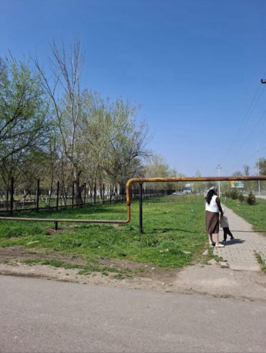 Участок сатылады