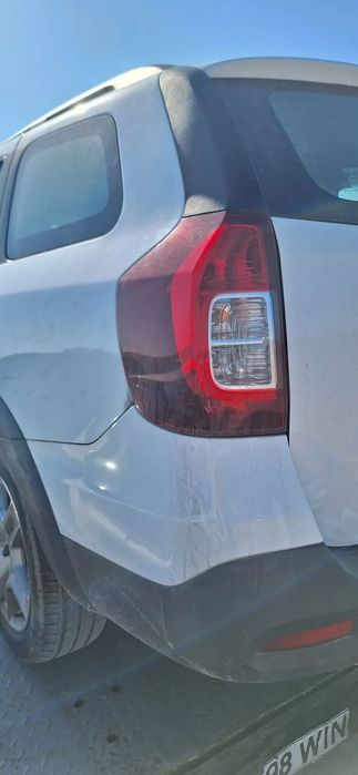 STOP LAMPA DACIA LOGAN MCV STEPWAY AN 2017-2020
