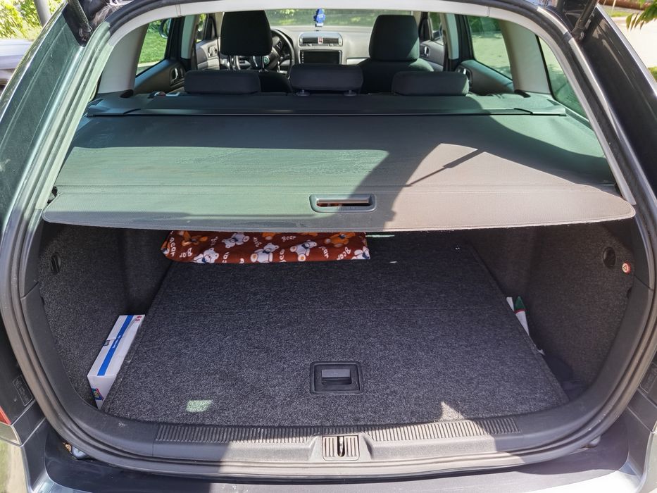 Vând Skoda Octavia 2 FL 2.0TDI 140CP