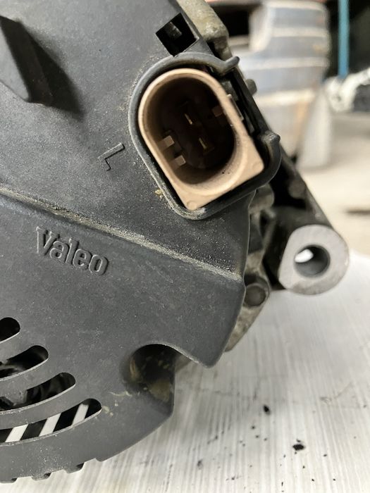 Двигатель м112 генератор