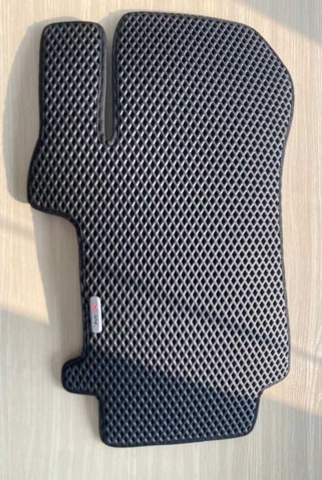 Evakor полики для JAC M3, M4, Sunray, RF8-JS8 FLAGSHIP +, Пикап T8-T9.