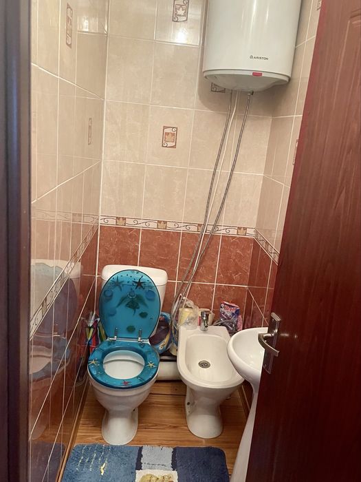 Продам квартиру в мкр.Каратал возле CITY PLUS