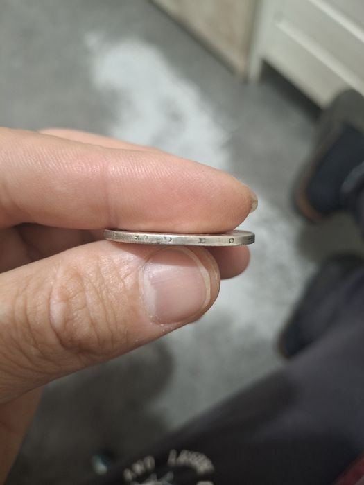 Moneda argint 500 lei 1944