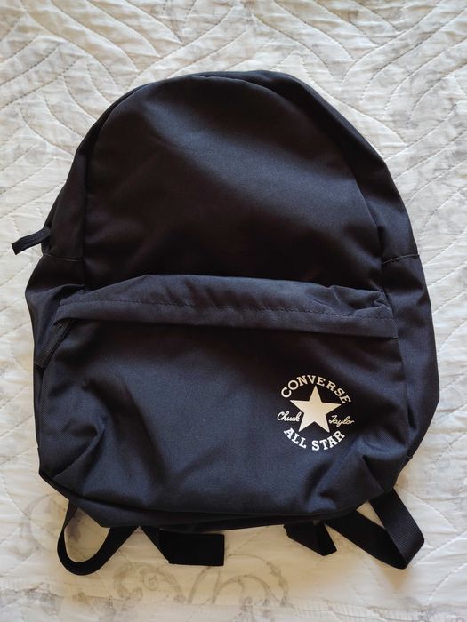 JAKO, PUMA, REEBOK, VASAD, Tommy Hilfiger, CONVERSE - спортни/ежедневни раници