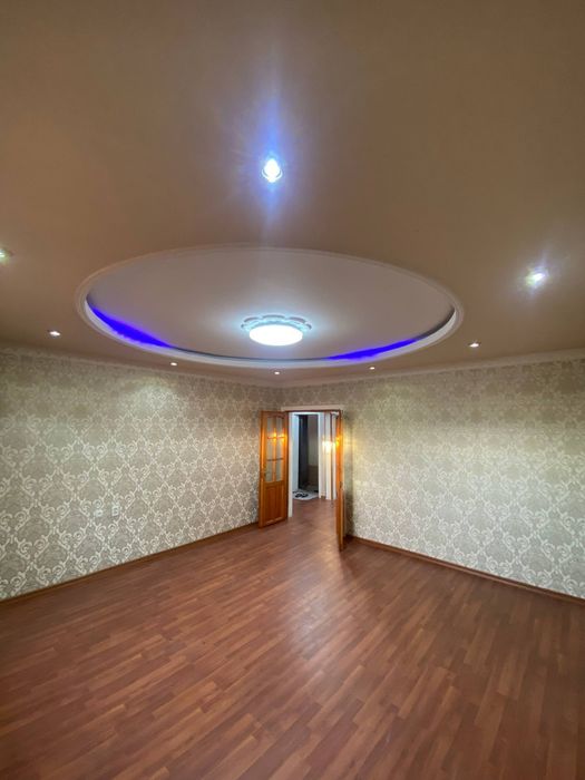 Срочно продаётся 3ком квартира в кизил шарке