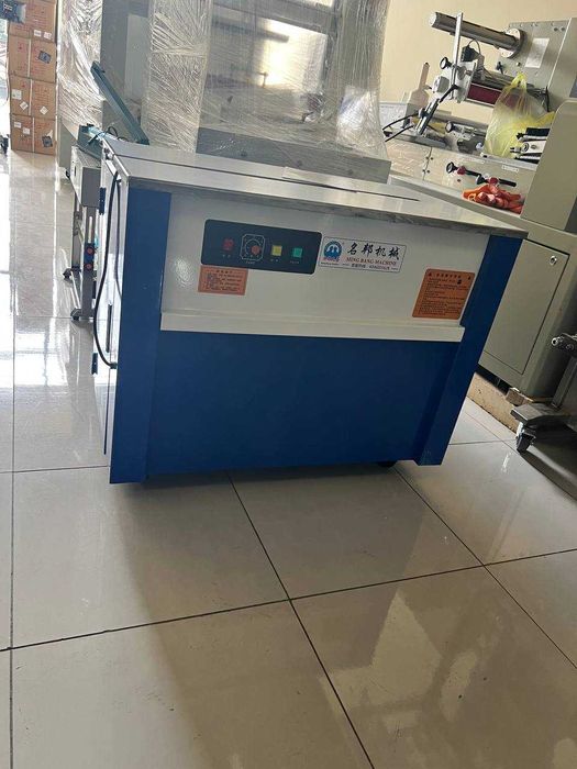 korobka lentalash uskunasi pp lenta обвязочный станок коробка