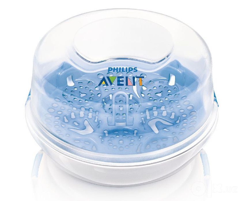 Стерилизатор Philips Avent для СВЧ