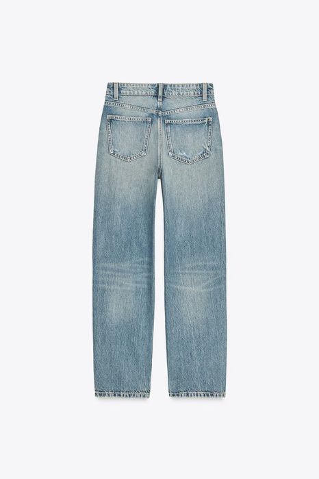Дамски дънки Zara