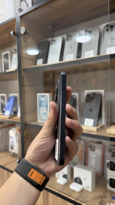 iPhone 15 Pro 256GB