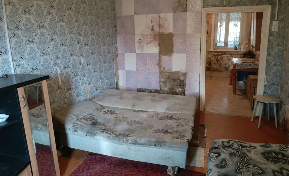 Сдам частный дом