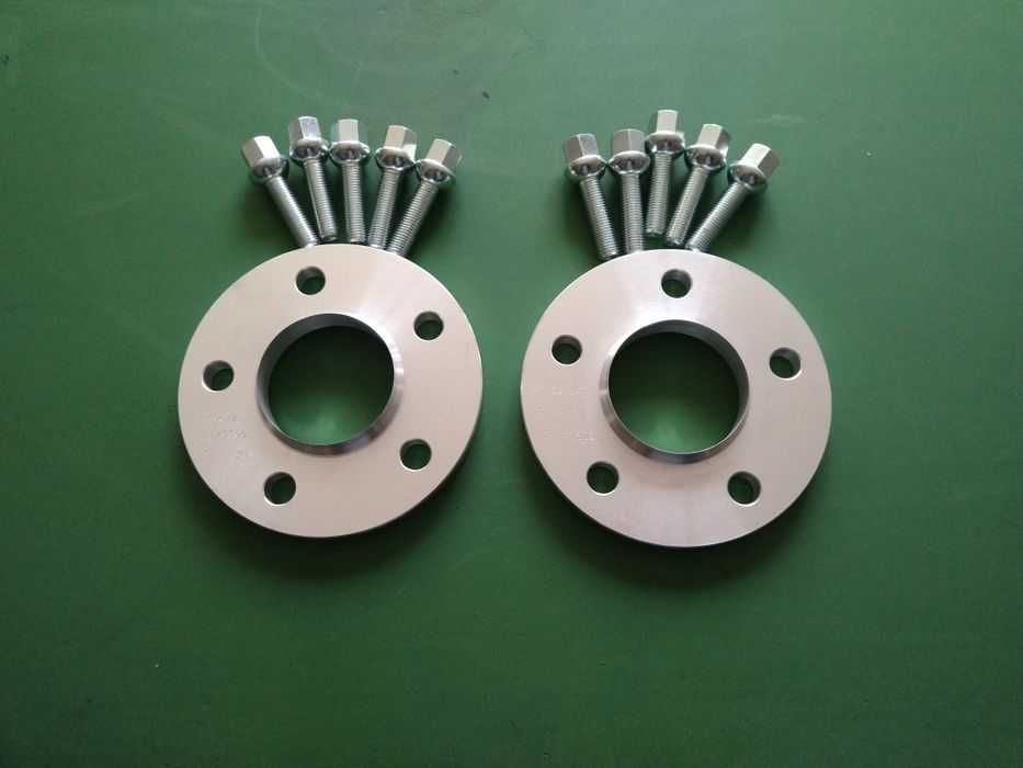 Фланци за джанти всички  автомобили 5х112 5х120 5х100 4х108 4х100 и др