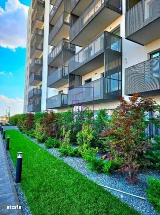 Inchirieri Apartamente 2 Camere Hercesa Stellaris|Centrala|Parcare