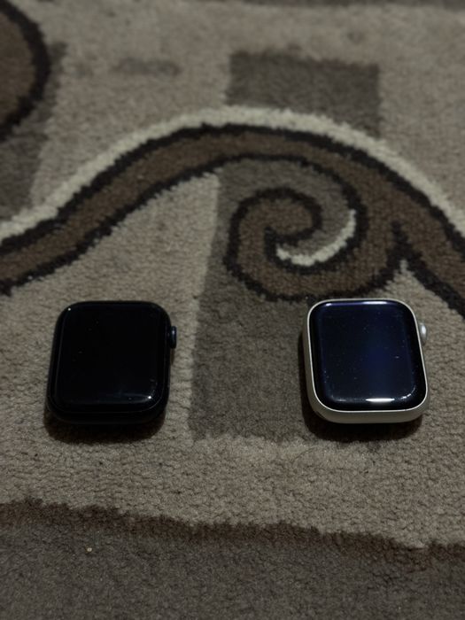 Apple Watch 7 (45mm)