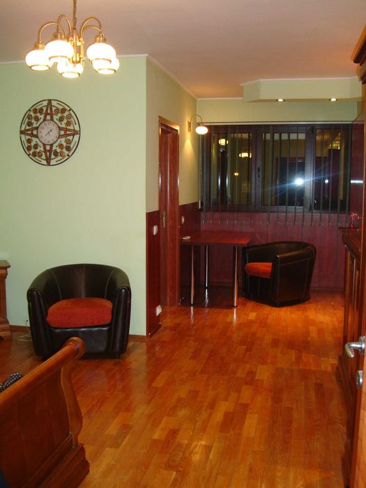 Garsoniera Mihai Bravu de inchiriat