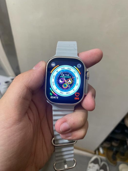 smart watch 8 ultra