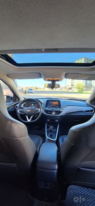 Chevrolet Onix Premier 2 Turbo AT PLUS, 2026