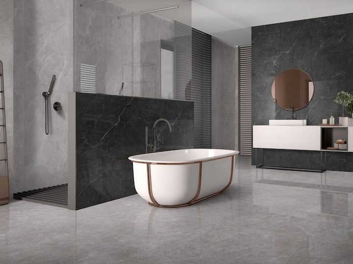 Укладка кафеля профессионально!