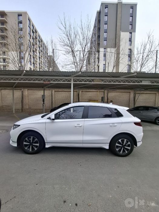BYD E2 LUXORI 405 full