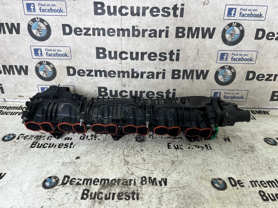 Galerie admisie BMW F30 F32 F10 F06 F01 X3 F25 X4 F26 X5 F15 X6 F16 330D 535DX 740D N57N N57Z 258cp 313cp