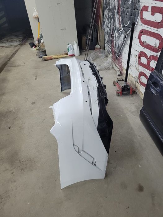 Киа к 5 задний бампер 2025