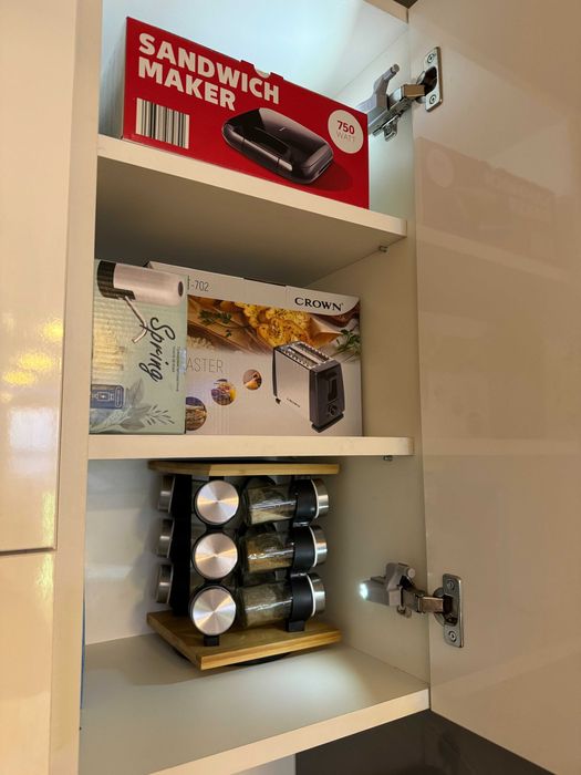 Дава се под наем Двустаен апартамент в Бургас, Център - 56 кв.м за 40.8 € - Снимка #15