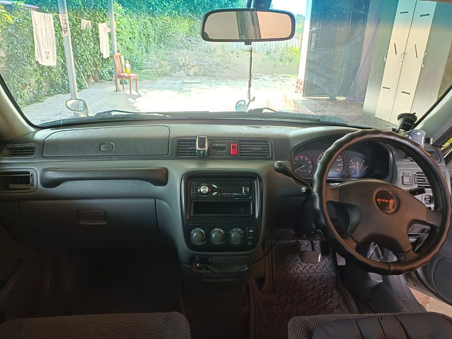 Продам Honda CRV