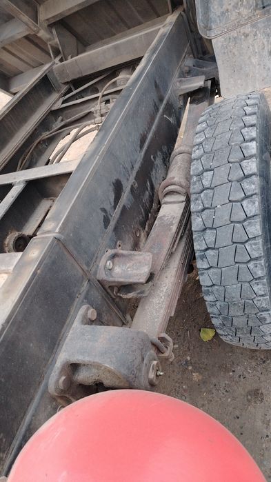 Gaz 3309 sotiladi yili 2007