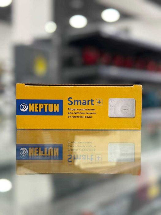 Модуль управления Neptun Smart+ (Wi-Fi)