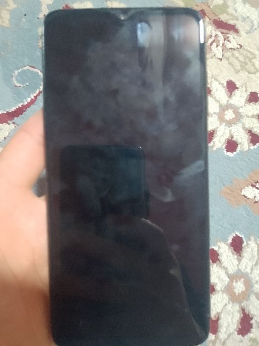 Redmi not 9 pro hotira 6ga 128 tel