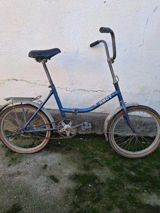 Продаеться велосипед десна