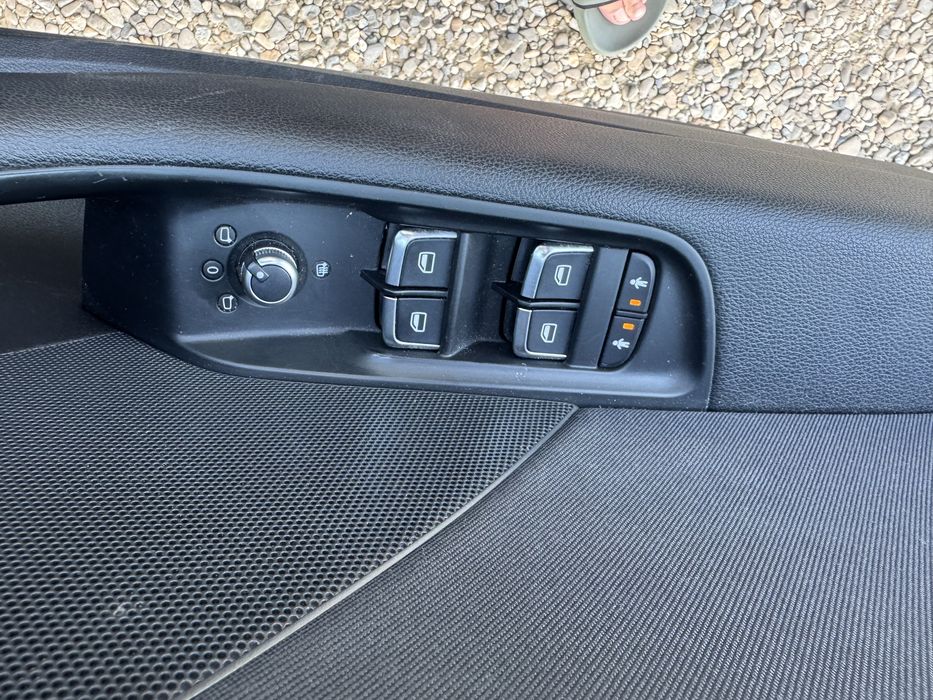 Audi A3 sportback 1.4 tfsi