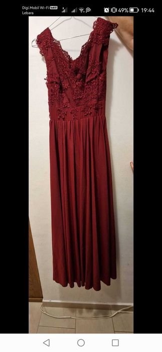 Vând rochie de seară elegantă