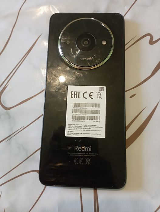 Продам телефон Redmi А3x