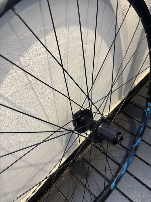 Капли Giant 29-ки tubeless