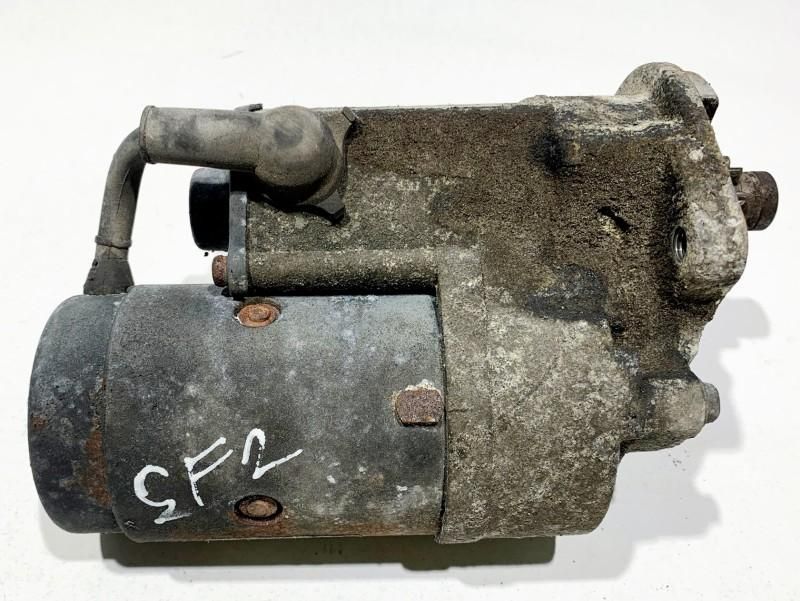Electromotor Hyundai Santa Fe 2 36100-27010 2.0 crdi; 2.2 crdi D4EB